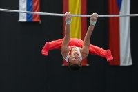 Thumbnail - Jonas Rushworth - Спортивная гимнастика - 2022 - Austrian Future Cup - Participants - Great Britain 02055_05806.jpg