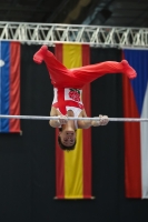 Thumbnail - Jonas Rushworth - Спортивная гимнастика - 2022 - Austrian Future Cup - Participants - Great Britain 02055_05808.jpg