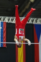 Thumbnail - Jonas Rushworth - Спортивная гимнастика - 2022 - Austrian Future Cup - Participants - Great Britain 02055_05809.jpg