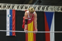 Thumbnail - Daniel Leighton-Scott - Спортивная гимнастика - 2022 - Austrian Future Cup - Participants - Great Britain 02055_05811.jpg