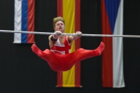 Thumbnail - Daniel Leighton-Scott - Спортивная гимнастика - 2022 - Austrian Future Cup - Participants - Great Britain 02055_05812.jpg