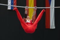 Thumbnail - Daniel Leighton-Scott - Спортивная гимнастика - 2022 - Austrian Future Cup - Participants - Great Britain 02055_05813.jpg