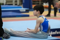 Thumbnail - James Knipe - Artistic Gymnastics - 2022 - Austrian Future Cup - Participants - Great Britain 02055_05826.jpg