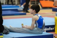 Thumbnail - James Knipe - Ginnastica Artistica - 2022 - Austrian Future Cup - Participants - Great Britain 02055_05827.jpg