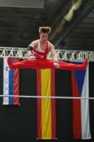 Thumbnail - Daniel Leighton-Scott - Спортивная гимнастика - 2022 - Austrian Future Cup - Participants - Great Britain 02055_05834.jpg