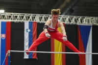 Thumbnail - Daniel Leighton-Scott - Спортивная гимнастика - 2022 - Austrian Future Cup - Participants - Great Britain 02055_05835.jpg