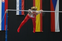 Thumbnail - Daniel Leighton-Scott - Спортивная гимнастика - 2022 - Austrian Future Cup - Participants - Great Britain 02055_05837.jpg