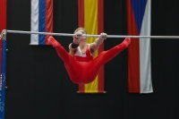 Thumbnail - Daniel Leighton-Scott - Спортивная гимнастика - 2022 - Austrian Future Cup - Participants - Great Britain 02055_05839.jpg