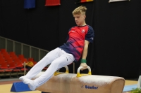 Thumbnail - Peter Pavlicek - Спортивная гимнастика - 2022 - Austrian Future Cup - Participants - Slovakia 02055_05969.jpg