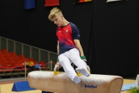 Thumbnail - Peter Pavlicek - Спортивная гимнастика - 2022 - Austrian Future Cup - Participants - Slovakia 02055_05970.jpg