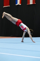 Thumbnail - Trigg Dudley - Спортивная гимнастика - 2022 - Austrian Future Cup - Participants - Great Britain 02055_06020.jpg
