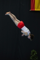 Thumbnail - Trigg Dudley - Artistic Gymnastics - 2022 - Austrian Future Cup - Participants - Great Britain 02055_06024.jpg