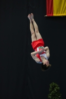 Thumbnail - Trigg Dudley - Спортивная гимнастика - 2022 - Austrian Future Cup - Participants - Great Britain 02055_06025.jpg