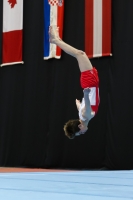 Thumbnail - Trigg Dudley - Спортивная гимнастика - 2022 - Austrian Future Cup - Participants - Great Britain 02055_06030.jpg