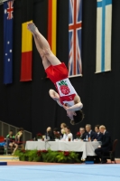 Thumbnail - Trigg Dudley - Artistic Gymnastics - 2022 - Austrian Future Cup - Participants - Great Britain 02055_06033.jpg