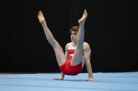Thumbnail - Trigg Dudley - Artistic Gymnastics - 2022 - Austrian Future Cup - Participants - Great Britain 02055_06043.jpg