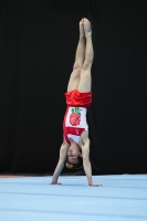 Thumbnail - Trigg Dudley - Спортивная гимнастика - 2022 - Austrian Future Cup - Participants - Great Britain 02055_06051.jpg