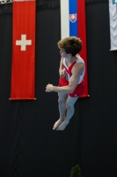 Thumbnail - Trigg Dudley - Спортивная гимнастика - 2022 - Austrian Future Cup - Participants - Great Britain 02055_06053.jpg