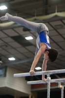 Thumbnail - James Knipe - Artistic Gymnastics - 2022 - Austrian Future Cup - Participants - Great Britain 02055_06056.jpg