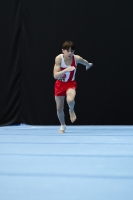 Thumbnail - Oliver Porter - Artistic Gymnastics - 2022 - Austrian Future Cup - Participants - Great Britain 02055_06114.jpg