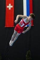Thumbnail - Oliver Porter - Artistic Gymnastics - 2022 - Austrian Future Cup - Participants - Great Britain 02055_06116.jpg