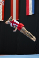 Thumbnail - Jonas Rushworth - Спортивная гимнастика - 2022 - Austrian Future Cup - Participants - Great Britain 02055_06175.jpg