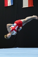 Thumbnail - Daniel Leighton-Scott - Спортивная гимнастика - 2022 - Austrian Future Cup - Participants - Great Britain 02055_06236.jpg
