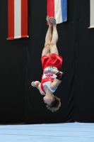 Thumbnail - Daniel Leighton-Scott - Спортивная гимнастика - 2022 - Austrian Future Cup - Participants - Great Britain 02055_06237.jpg
