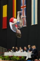 Thumbnail - Daniel Leighton-Scott - Спортивная гимнастика - 2022 - Austrian Future Cup - Participants - Great Britain 02055_06239.jpg