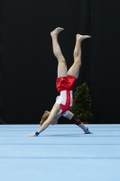Thumbnail - Daniel Leighton-Scott - Спортивная гимнастика - 2022 - Austrian Future Cup - Participants - Great Britain 02055_06241.jpg