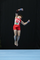 Thumbnail - Daniel Leighton-Scott - Спортивная гимнастика - 2022 - Austrian Future Cup - Participants - Great Britain 02055_06242.jpg