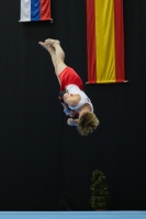 Thumbnail - Daniel Leighton-Scott - Спортивная гимнастика - 2022 - Austrian Future Cup - Participants - Great Britain 02055_06247.jpg