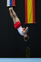 Thumbnail - Daniel Leighton-Scott - Спортивная гимнастика - 2022 - Austrian Future Cup - Participants - Great Britain 02055_06248.jpg