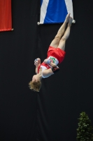 Thumbnail - Daniel Leighton-Scott - Спортивная гимнастика - 2022 - Austrian Future Cup - Participants - Great Britain 02055_06254.jpg