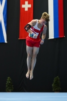 Thumbnail - Daniel Leighton-Scott - Спортивная гимнастика - 2022 - Austrian Future Cup - Participants - Great Britain 02055_06256.jpg