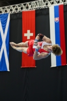 Thumbnail - Daniel Leighton-Scott - Спортивная гимнастика - 2022 - Austrian Future Cup - Participants - Great Britain 02055_06257.jpg