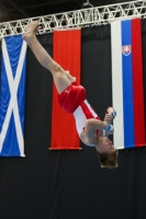 Thumbnail - Daniel Leighton-Scott - Спортивная гимнастика - 2022 - Austrian Future Cup - Participants - Great Britain 02055_06258.jpg