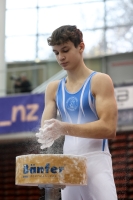 Thumbnail - Tom Profeta - Спортивная гимнастика - 2022 - Austrian Future Cup - Participants - Croatia 02055_06261.jpg