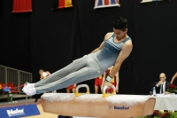 Thumbnail - Xavier Magnanini - Спортивная гимнастика - 2022 - Austrian Future Cup - Participants - Australia 02055_06265.jpg