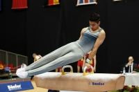 Thumbnail - Xavier Magnanini - Спортивная гимнастика - 2022 - Austrian Future Cup - Participants - Australia 02055_06266.jpg