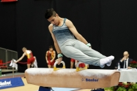 Thumbnail - Xavier Magnanini - Спортивная гимнастика - 2022 - Austrian Future Cup - Participants - Australia 02055_06268.jpg