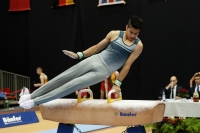 Thumbnail - Xavier Magnanini - Спортивная гимнастика - 2022 - Austrian Future Cup - Participants - Australia 02055_06270.jpg