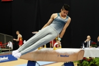 Thumbnail - Xavier Magnanini - Спортивная гимнастика - 2022 - Austrian Future Cup - Participants - Australia 02055_06271.jpg