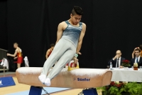 Thumbnail - Xavier Magnanini - Спортивная гимнастика - 2022 - Austrian Future Cup - Participants - Australia 02055_06272.jpg