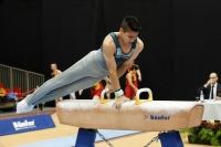 Thumbnail - Xavier Magnanini - Спортивная гимнастика - 2022 - Austrian Future Cup - Participants - Australia 02055_06273.jpg