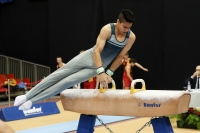 Thumbnail - Xavier Magnanini - Спортивная гимнастика - 2022 - Austrian Future Cup - Participants - Australia 02055_06274.jpg