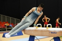 Thumbnail - Xavier Magnanini - Спортивная гимнастика - 2022 - Austrian Future Cup - Participants - Australia 02055_06277.jpg
