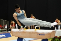 Thumbnail - Xavier Magnanini - Спортивная гимнастика - 2022 - Austrian Future Cup - Participants - Australia 02055_06282.jpg