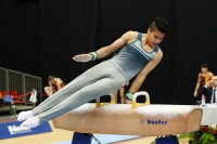 Thumbnail - Xavier Magnanini - Спортивная гимнастика - 2022 - Austrian Future Cup - Participants - Australia 02055_06283.jpg