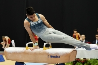 Thumbnail - Xavier Magnanini - Спортивная гимнастика - 2022 - Austrian Future Cup - Participants - Australia 02055_06285.jpg